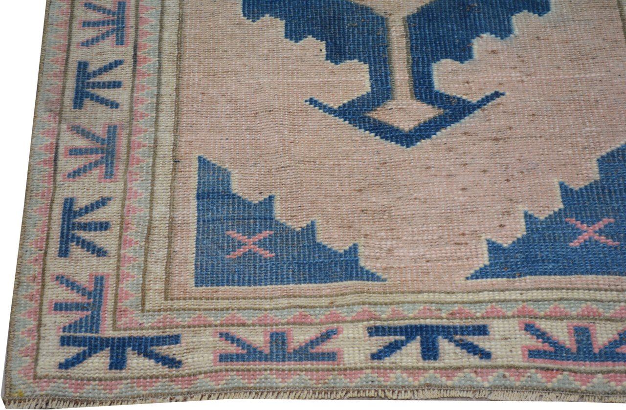 Vintage Turkish Anatolian