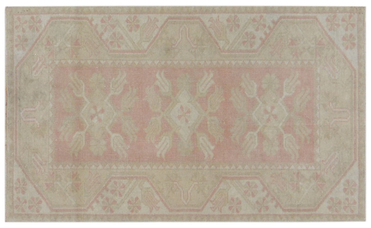 Vintage Turkish Anatolian