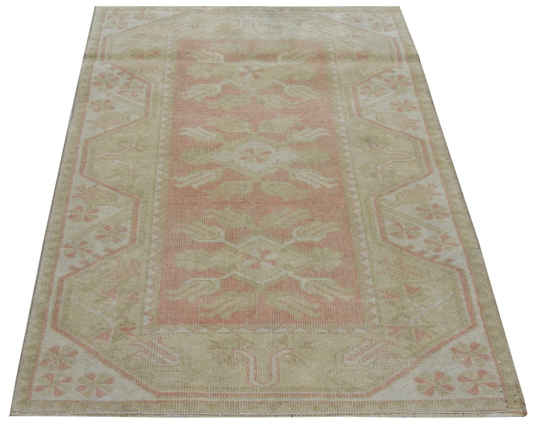 Vintage Turkish Anatolian