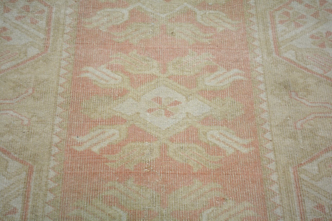 Vintage Turkish Anatolian