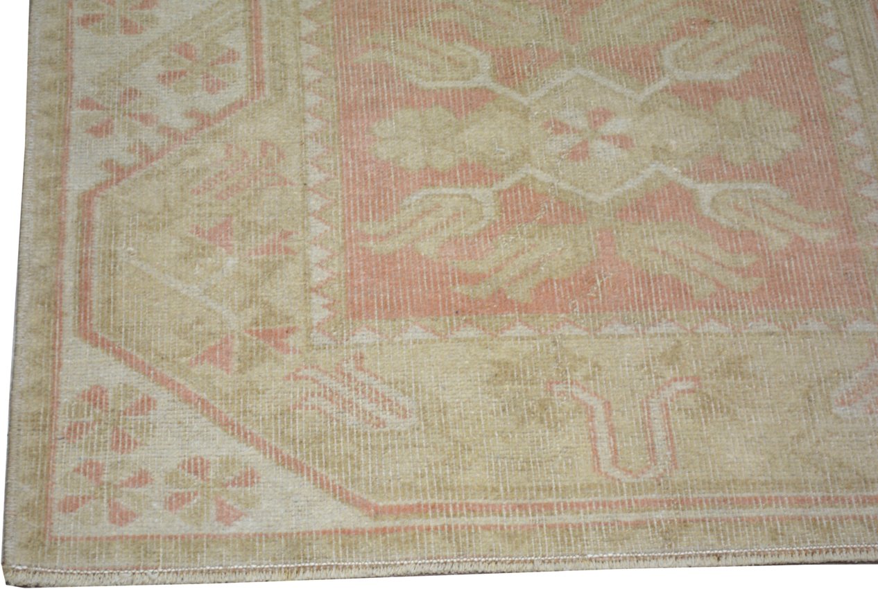 Vintage Turkish Anatolian