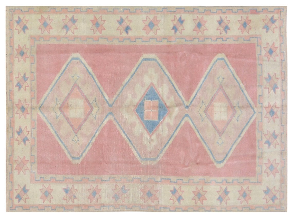 Vintage Turkish Anatolian