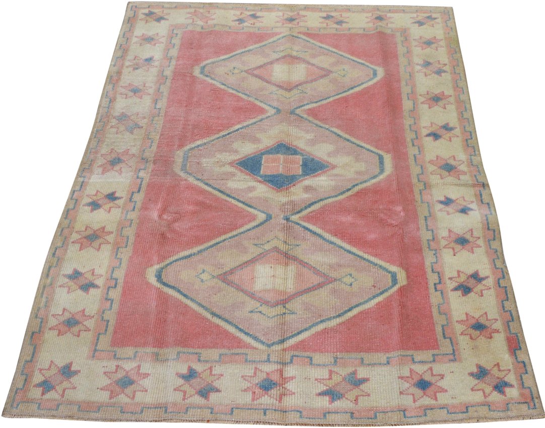 Vintage Turkish Anatolian