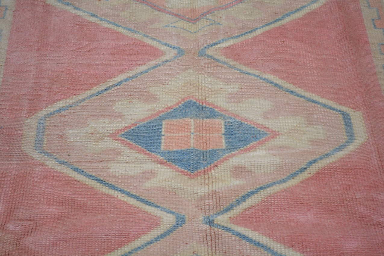 Vintage Turkish Anatolian