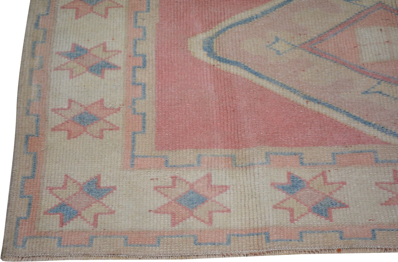 Vintage Turkish Anatolian