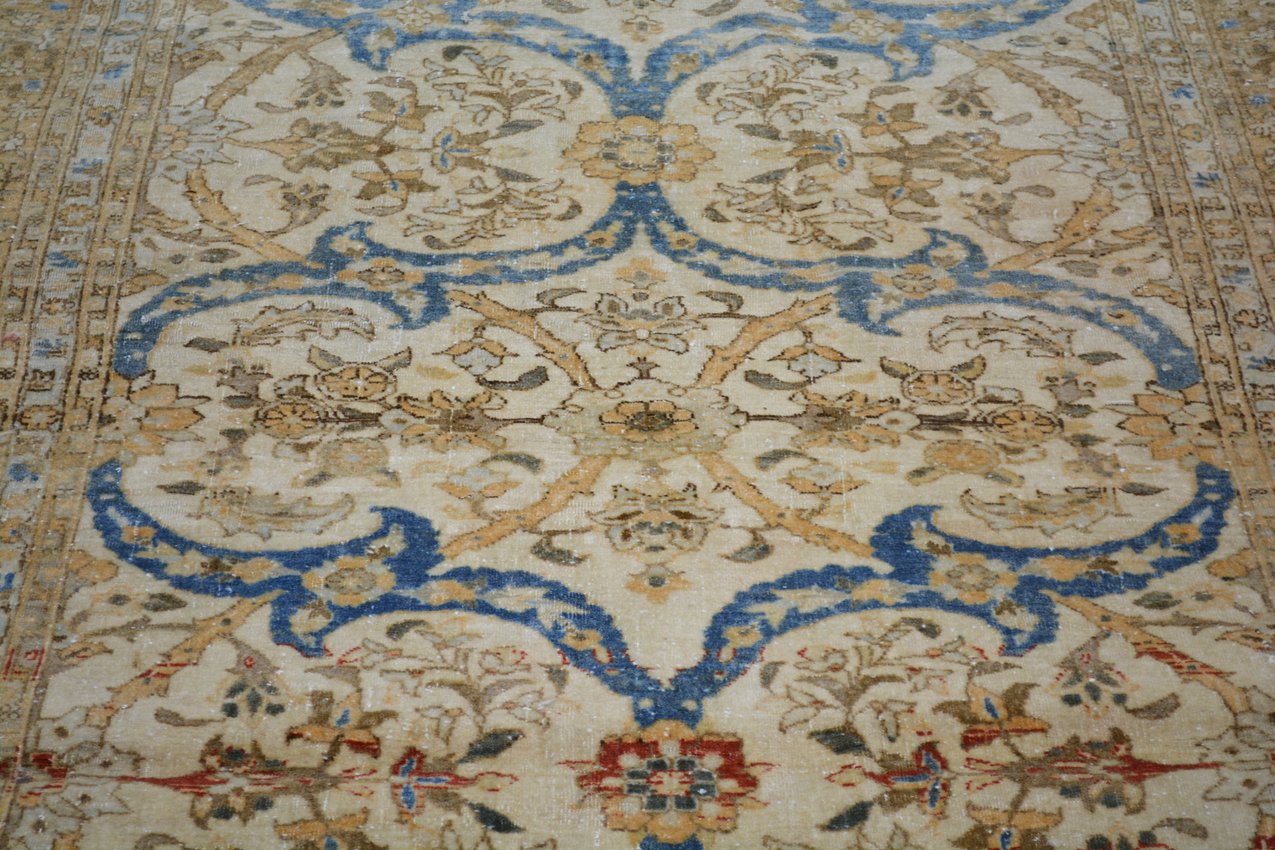 Vintage Persian Malayer