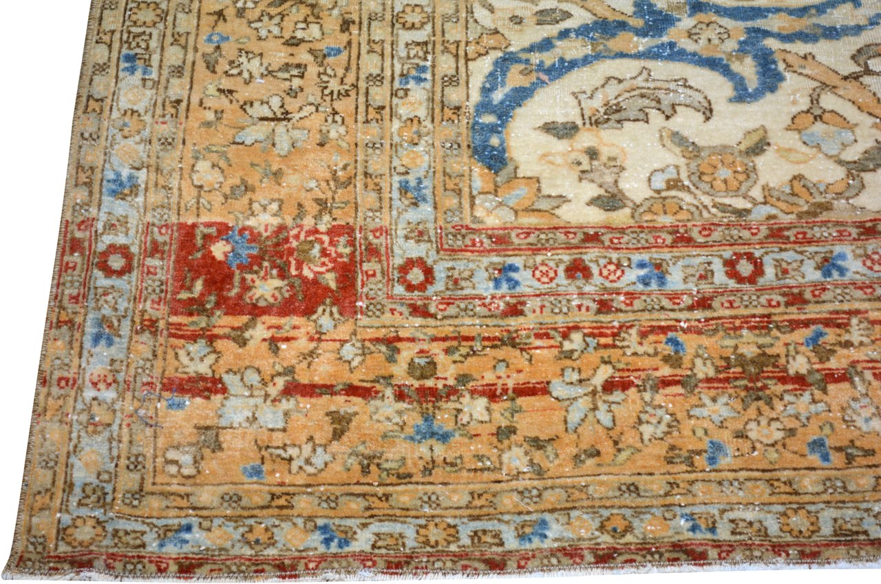 Vintage Persian Malayer