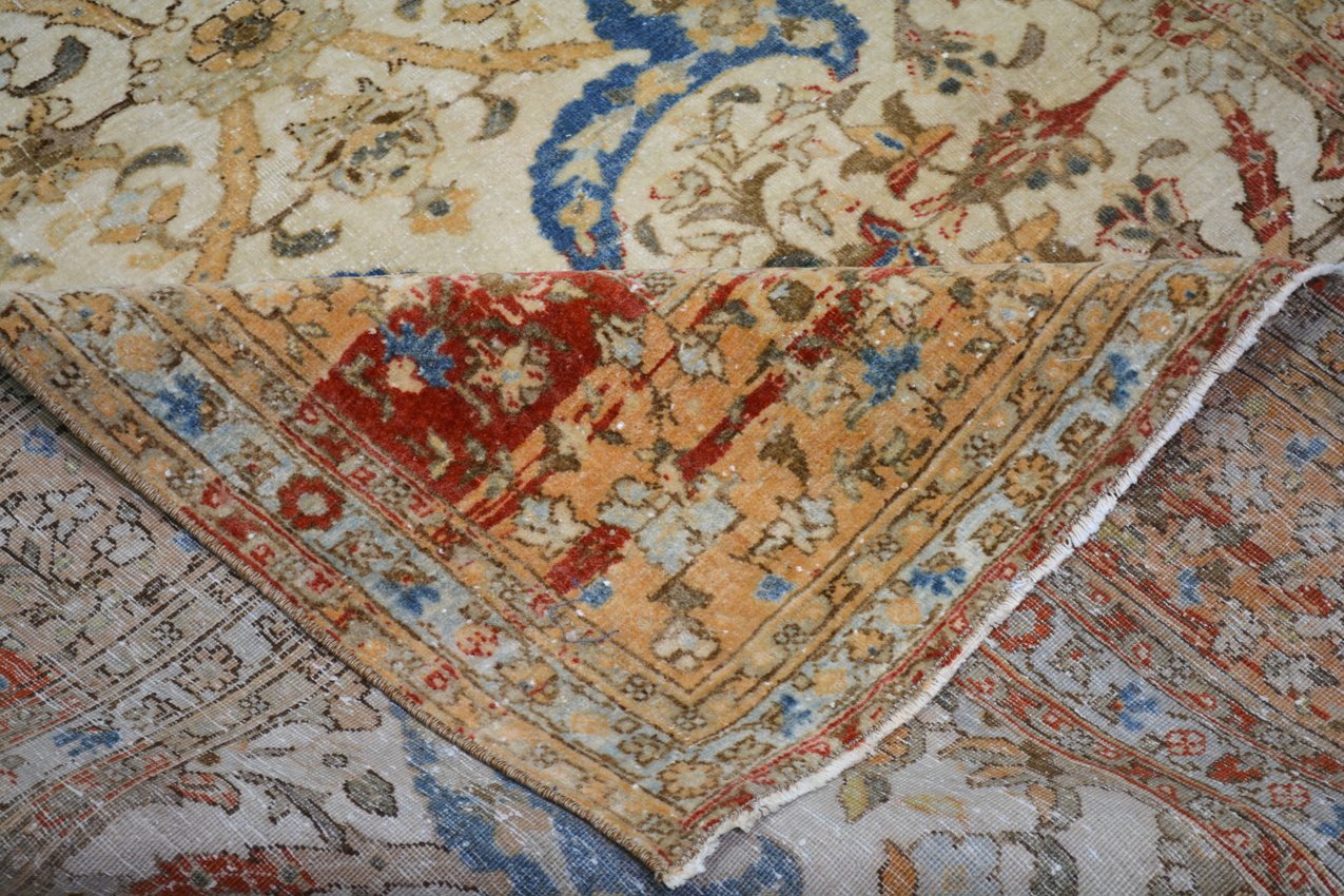 Vintage Persian Malayer
