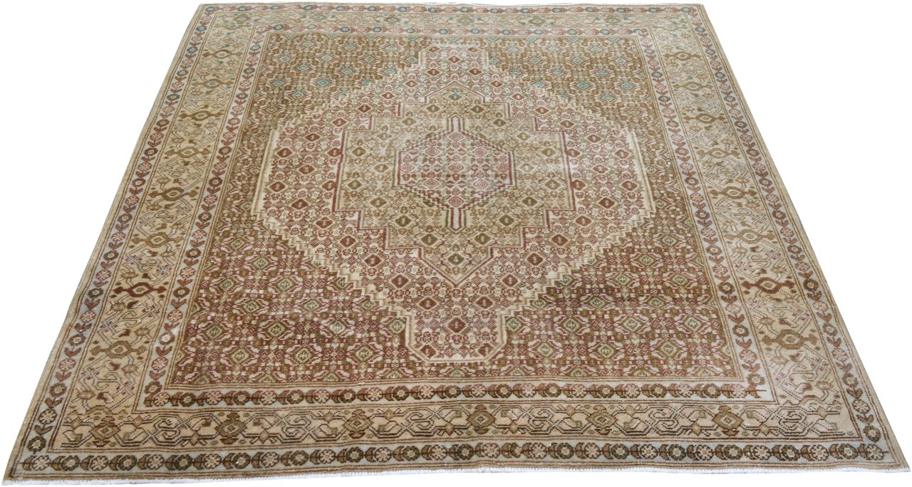 Vintage Persian Malayer