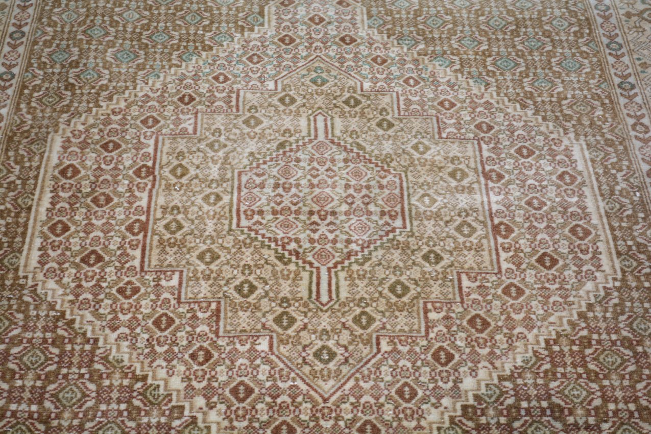 Vintage Persian Malayer