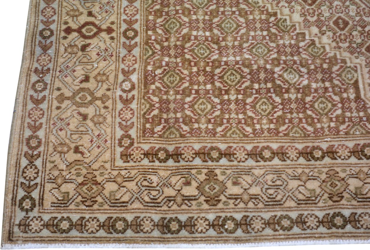 Vintage Persian Malayer
