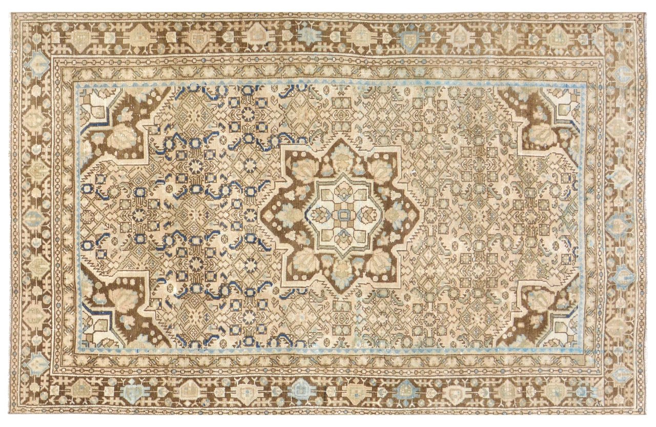 Vintage Persian Malayer
