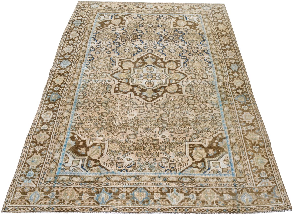 Vintage Persian Malayer