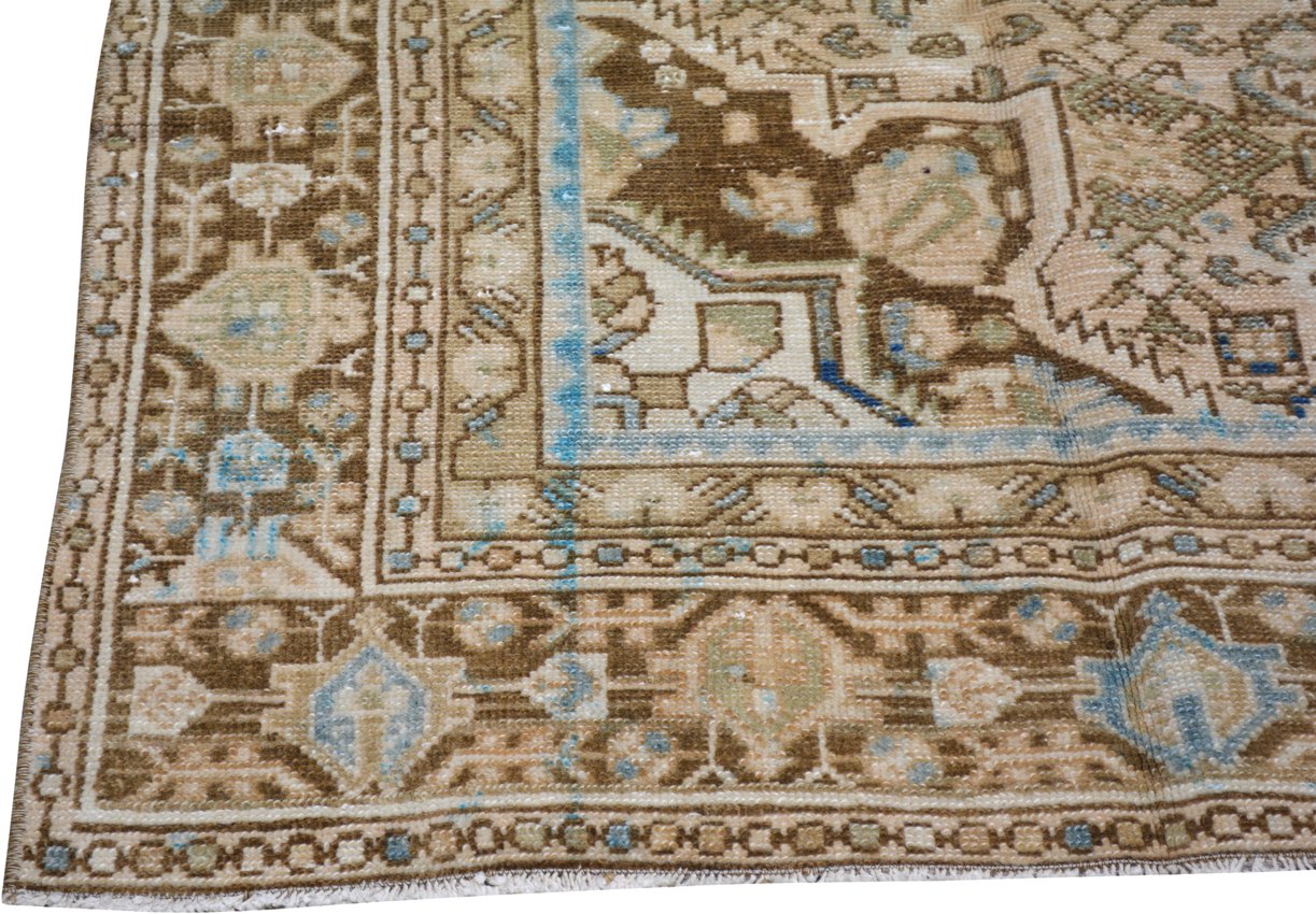Vintage Persian Malayer