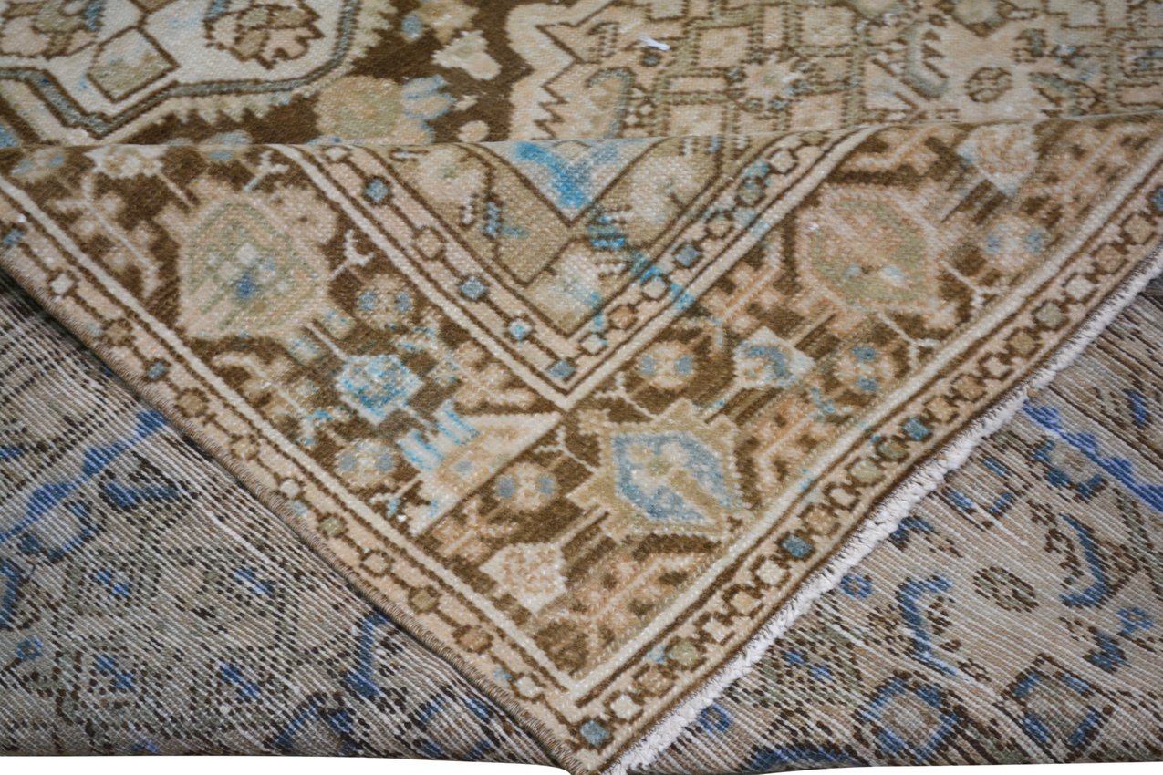 Vintage Persian Malayer