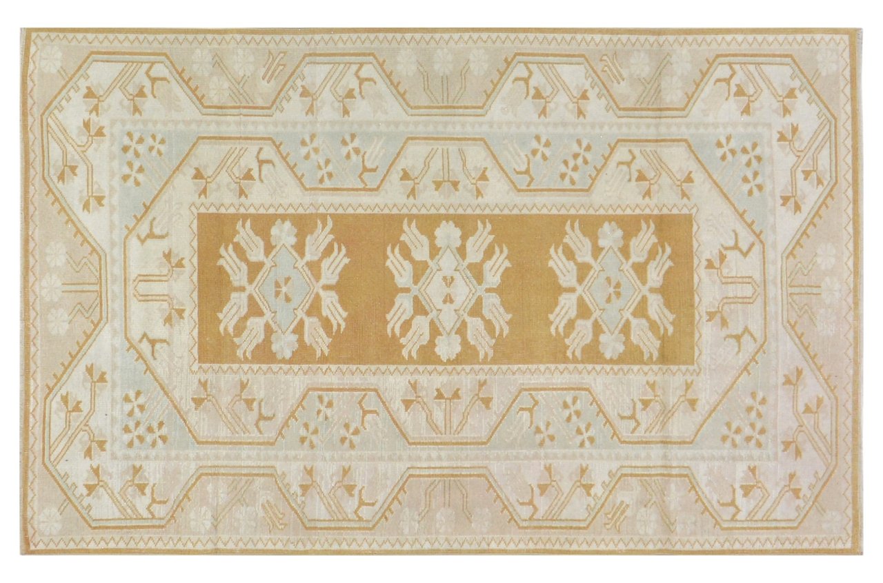 Vintage Turkish Anatolian