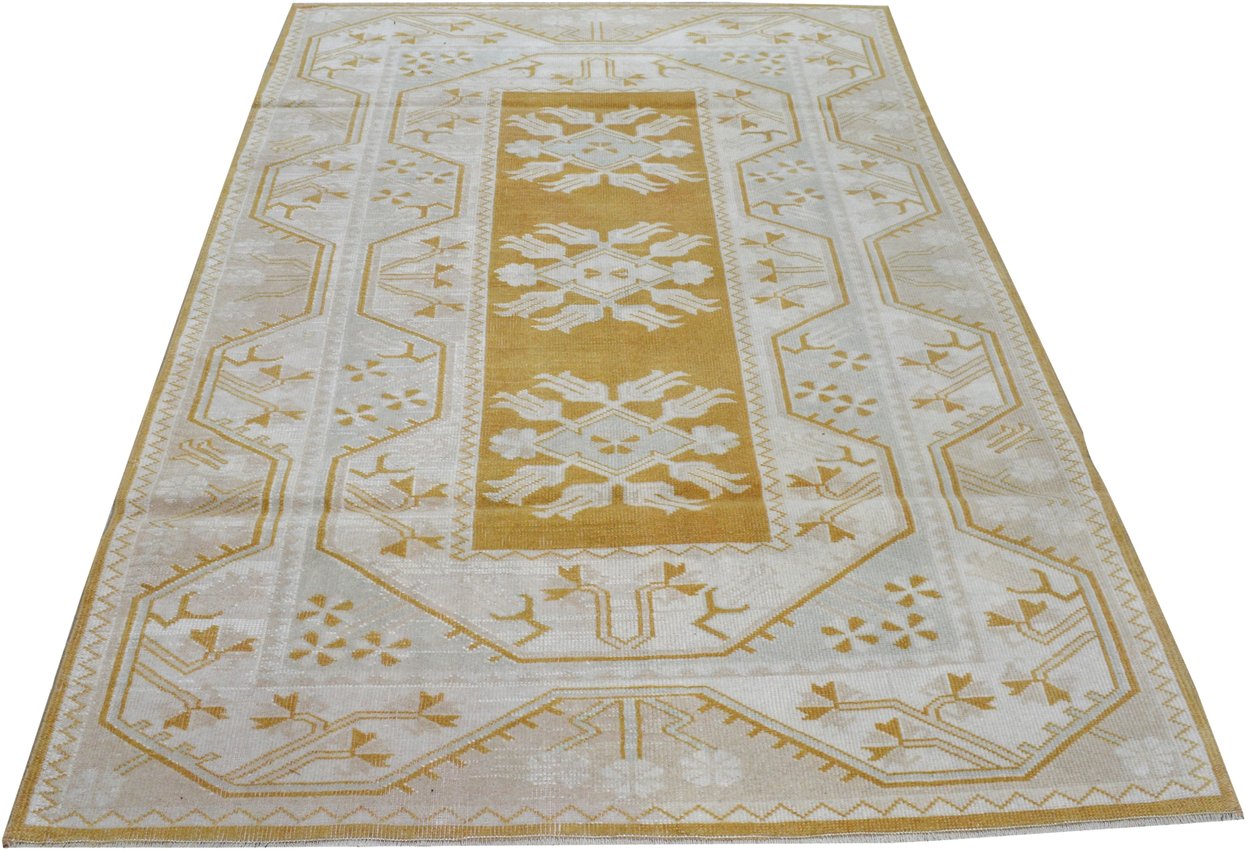Vintage Turkish Anatolian
