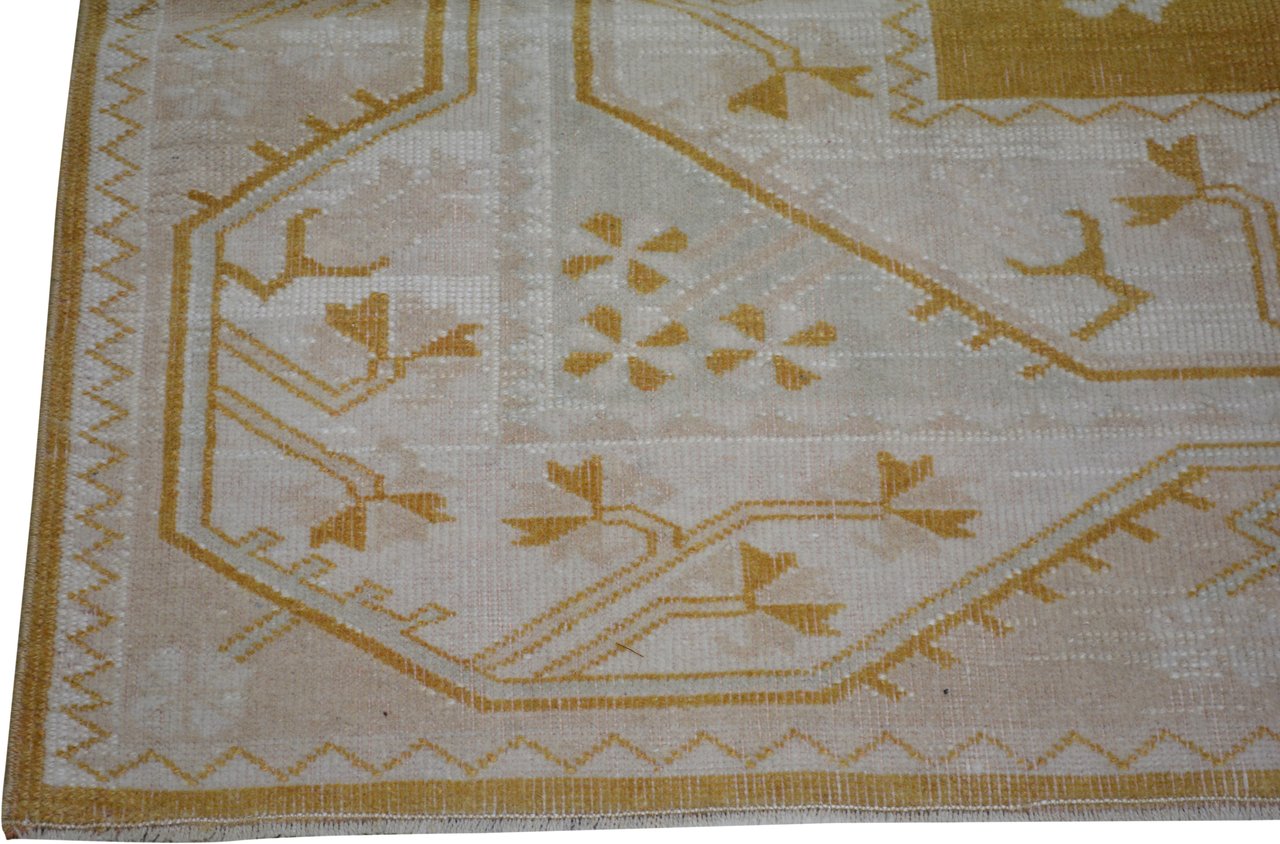 Vintage Turkish Anatolian