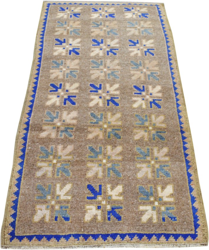 Vintage Turkish Anatolian