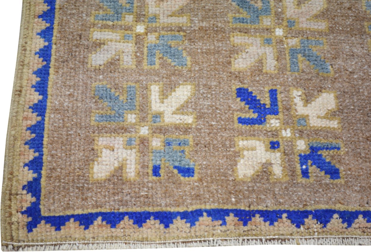 Vintage Turkish Anatolian