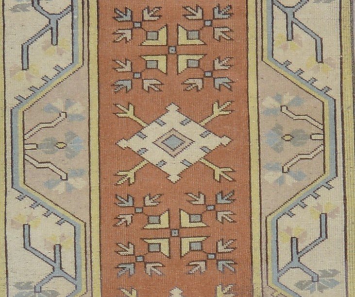 Vintage Turkish Anatolian