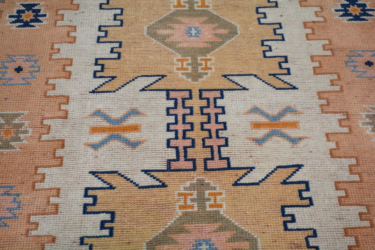 Vintage Turkish Anatolian