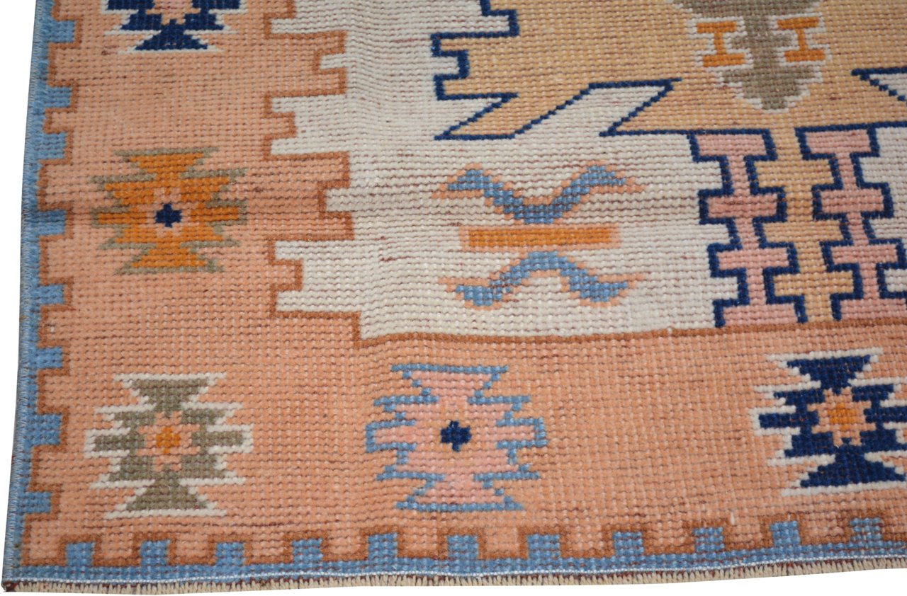 Vintage Turkish Anatolian