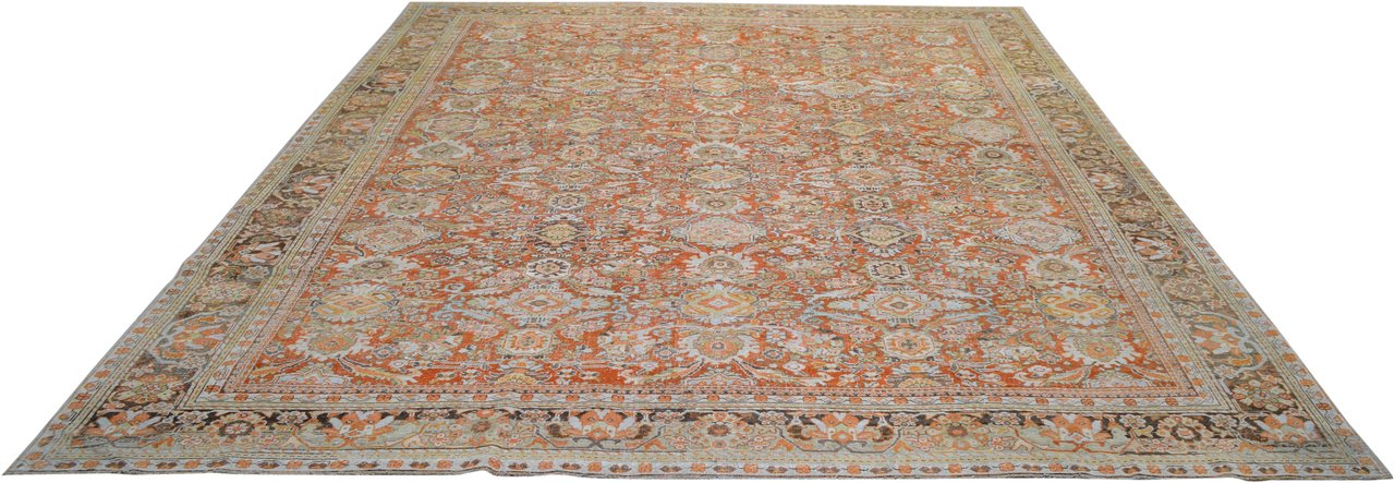 Antique Persian Mahal