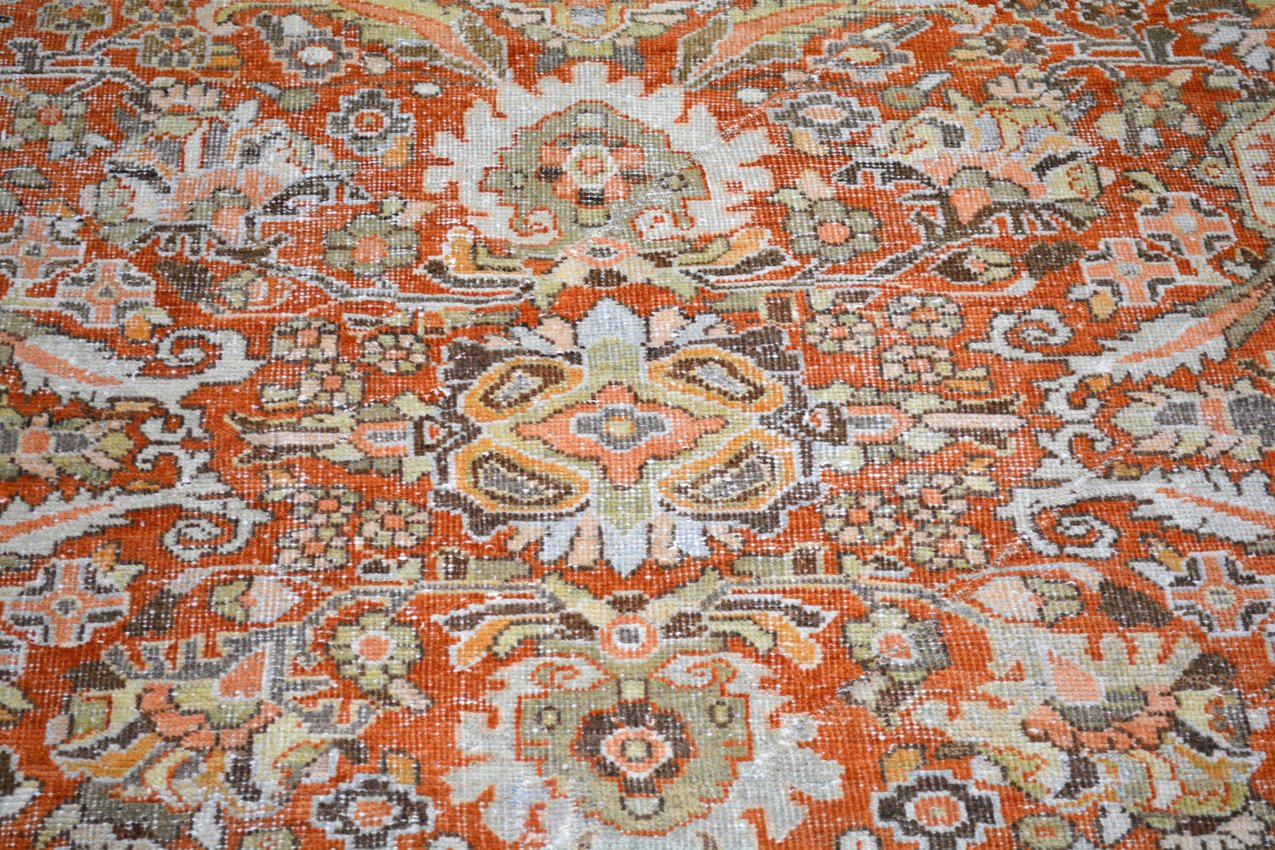 Antique Persian Mahal