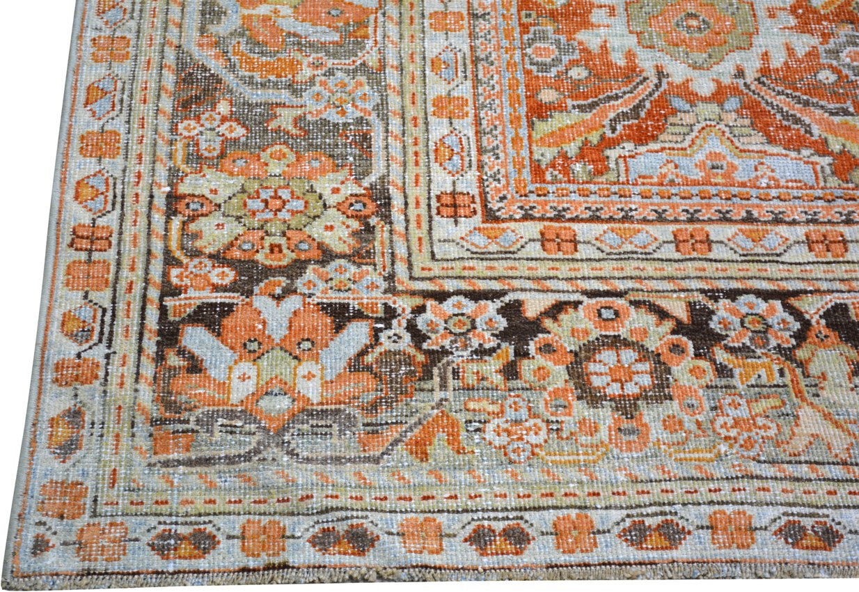 Antique Persian Mahal