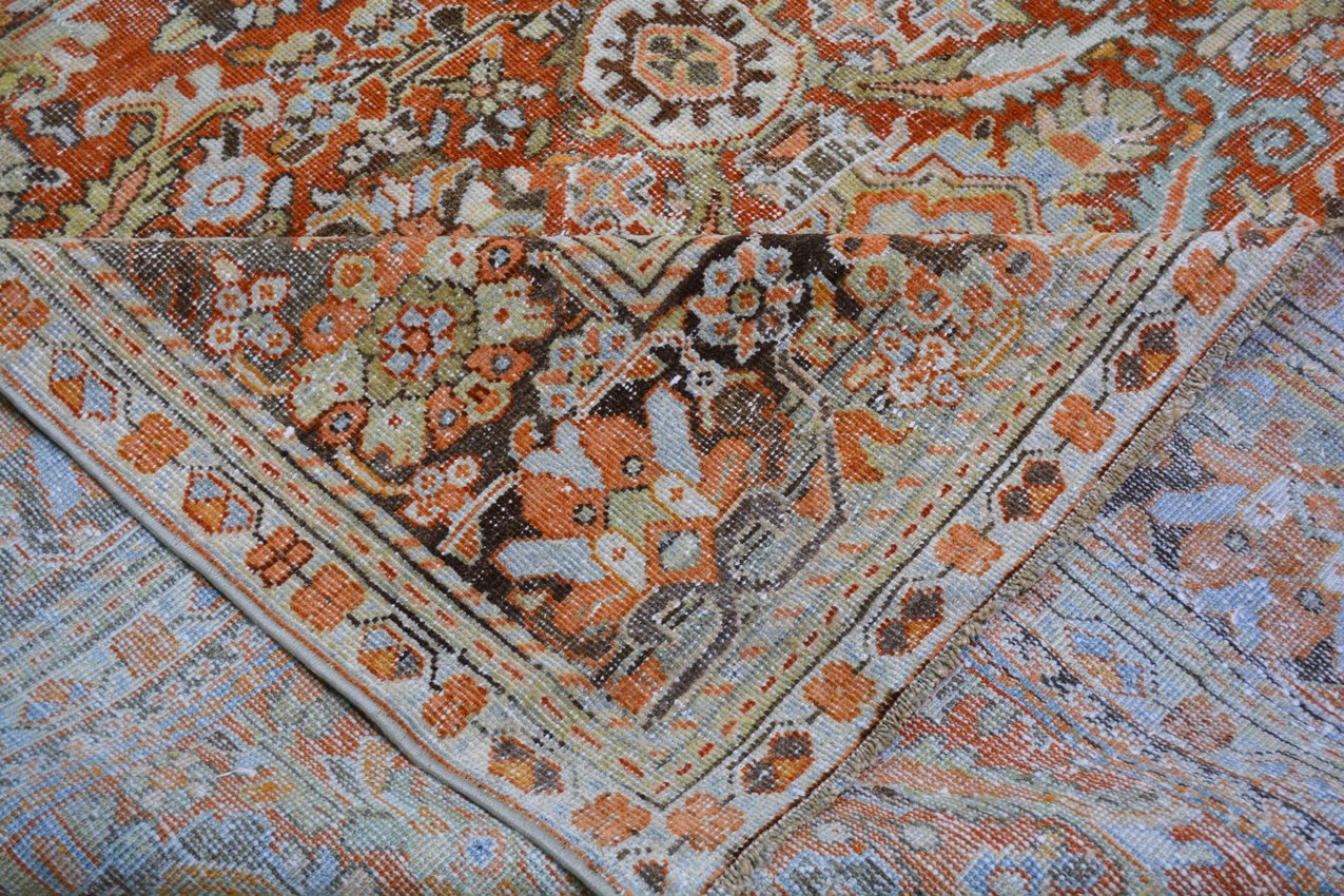 Antique Persian Mahal