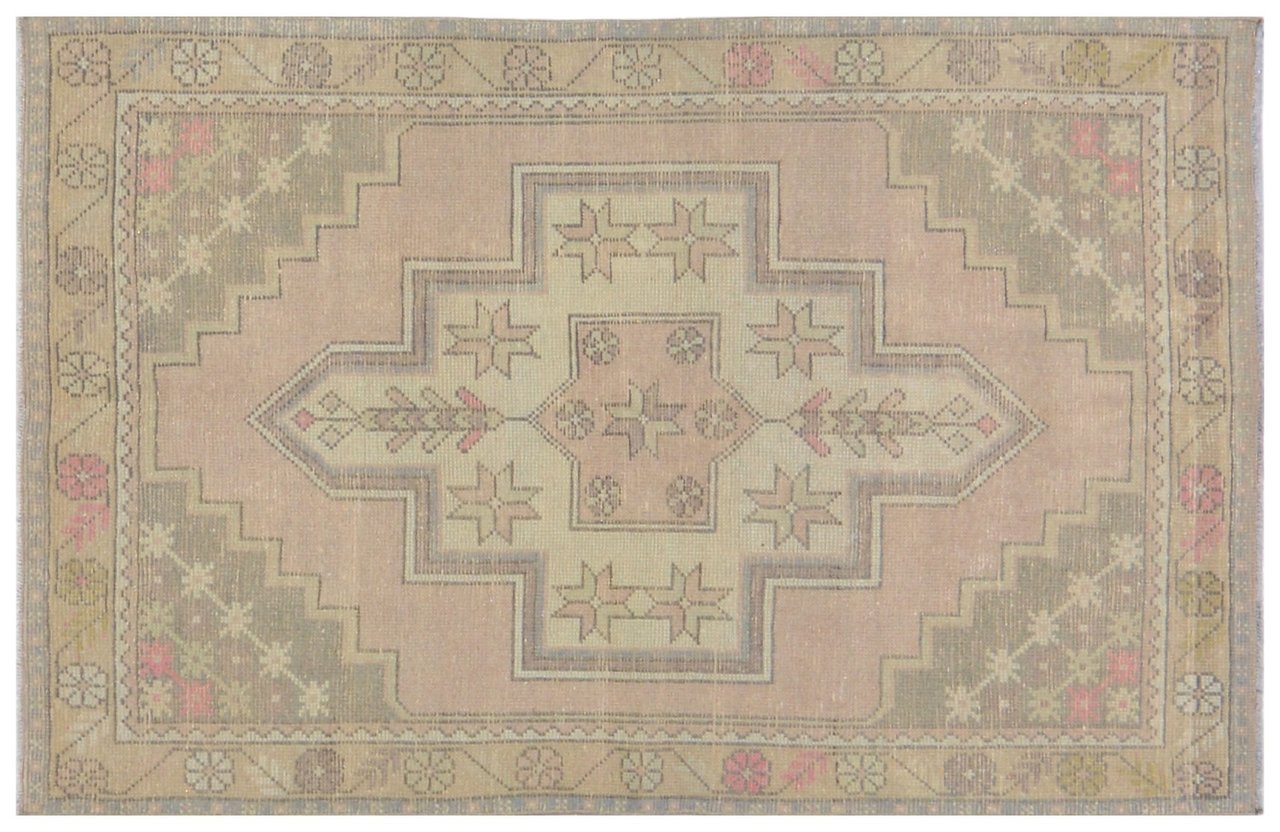 Vintage Turkish Anatolian