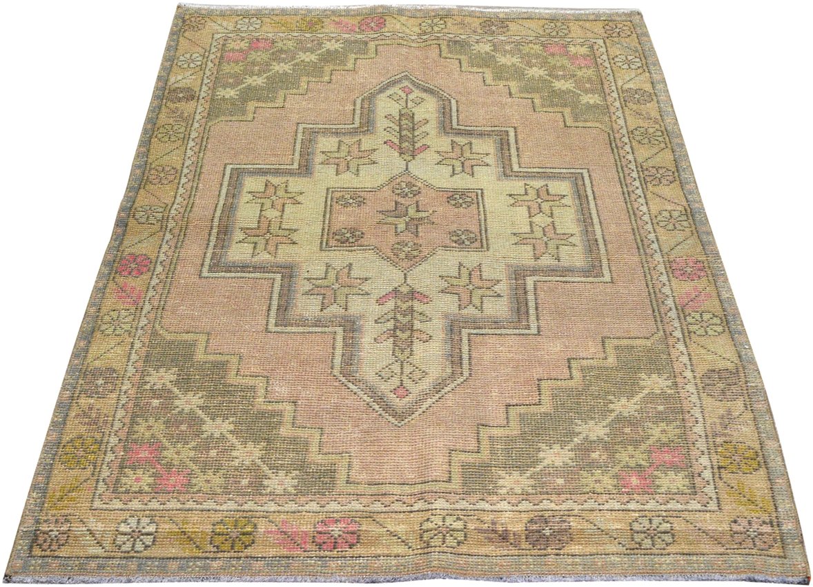 Vintage Turkish Anatolian