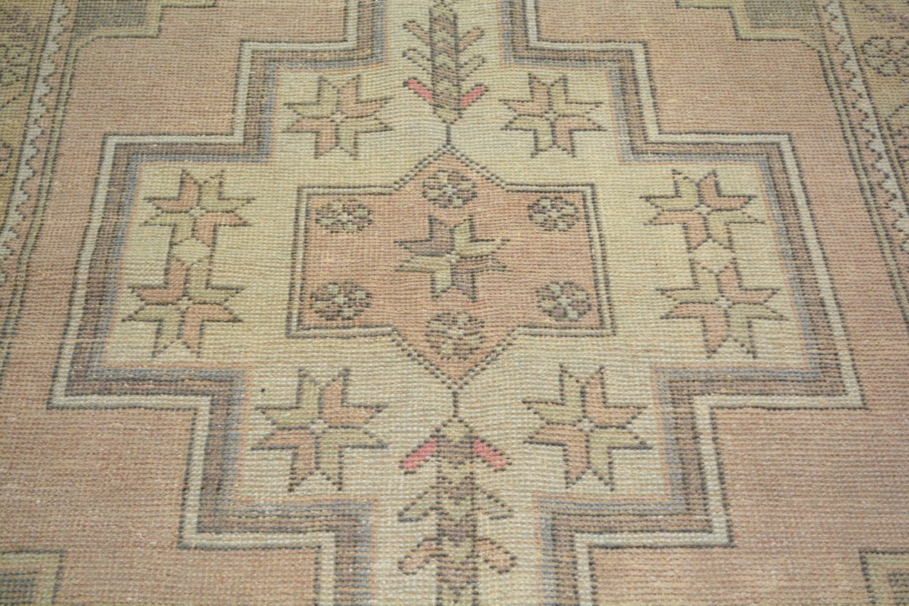 Vintage Turkish Anatolian