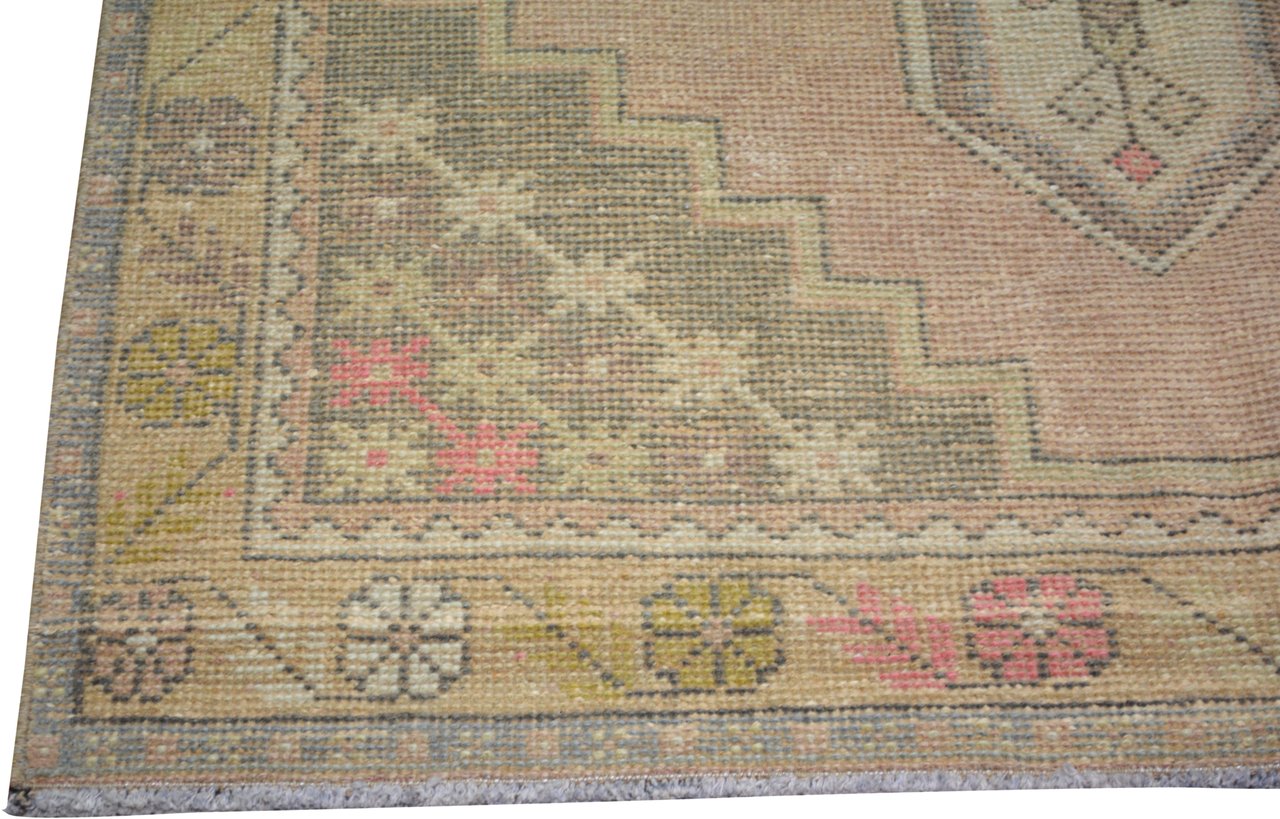 Vintage Turkish Anatolian