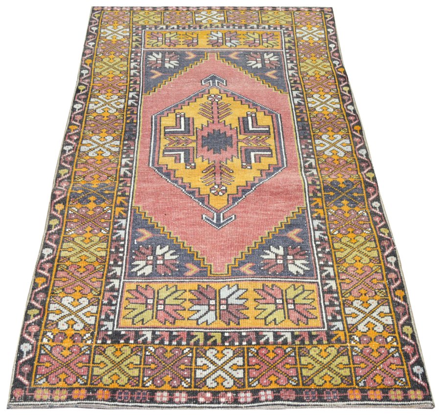 Vintage Turkish Anatolian