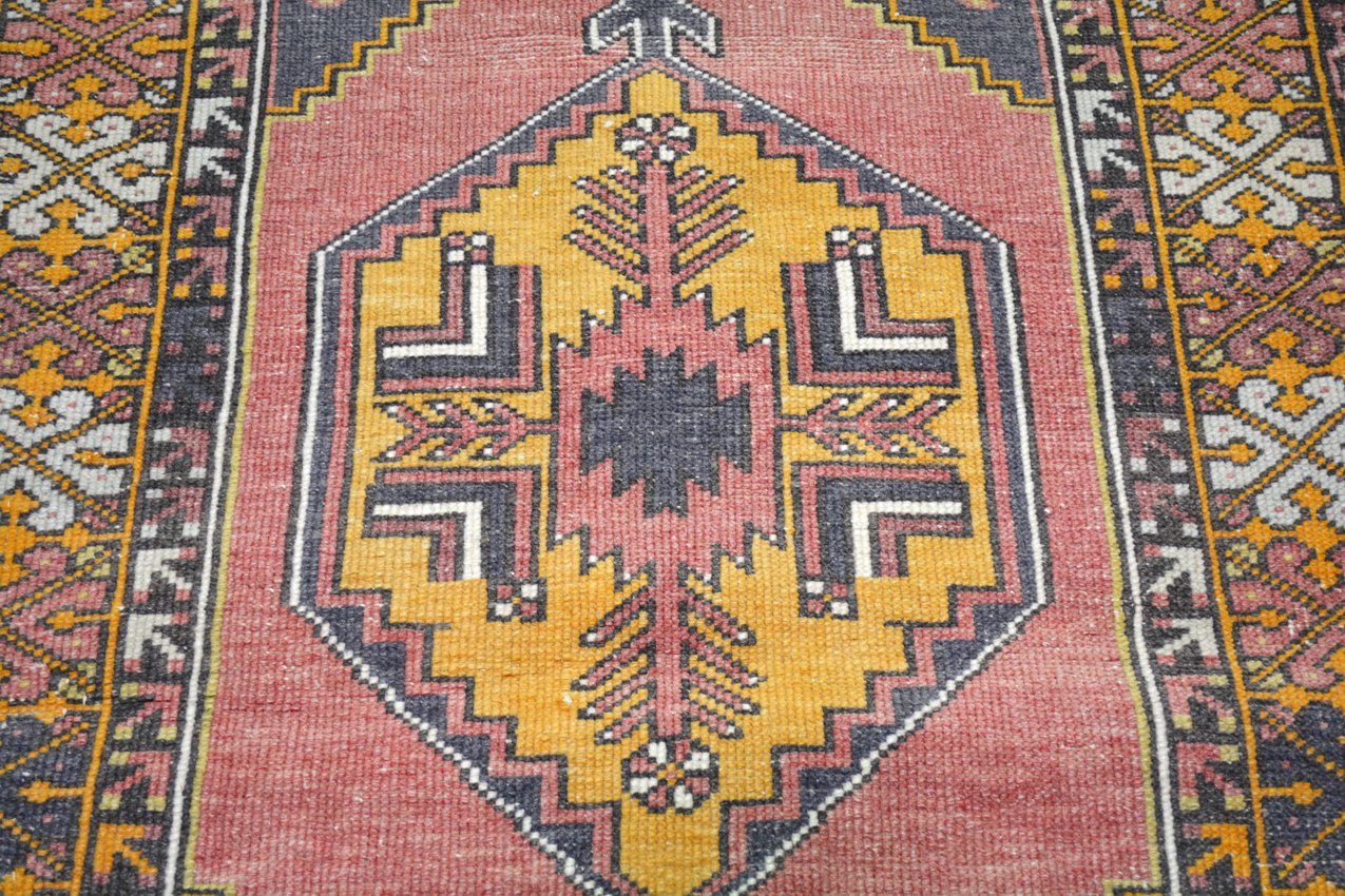 Vintage Turkish Anatolian