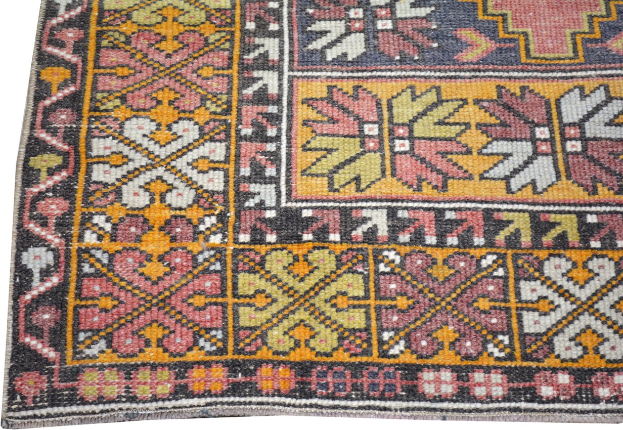 Vintage Turkish Anatolian