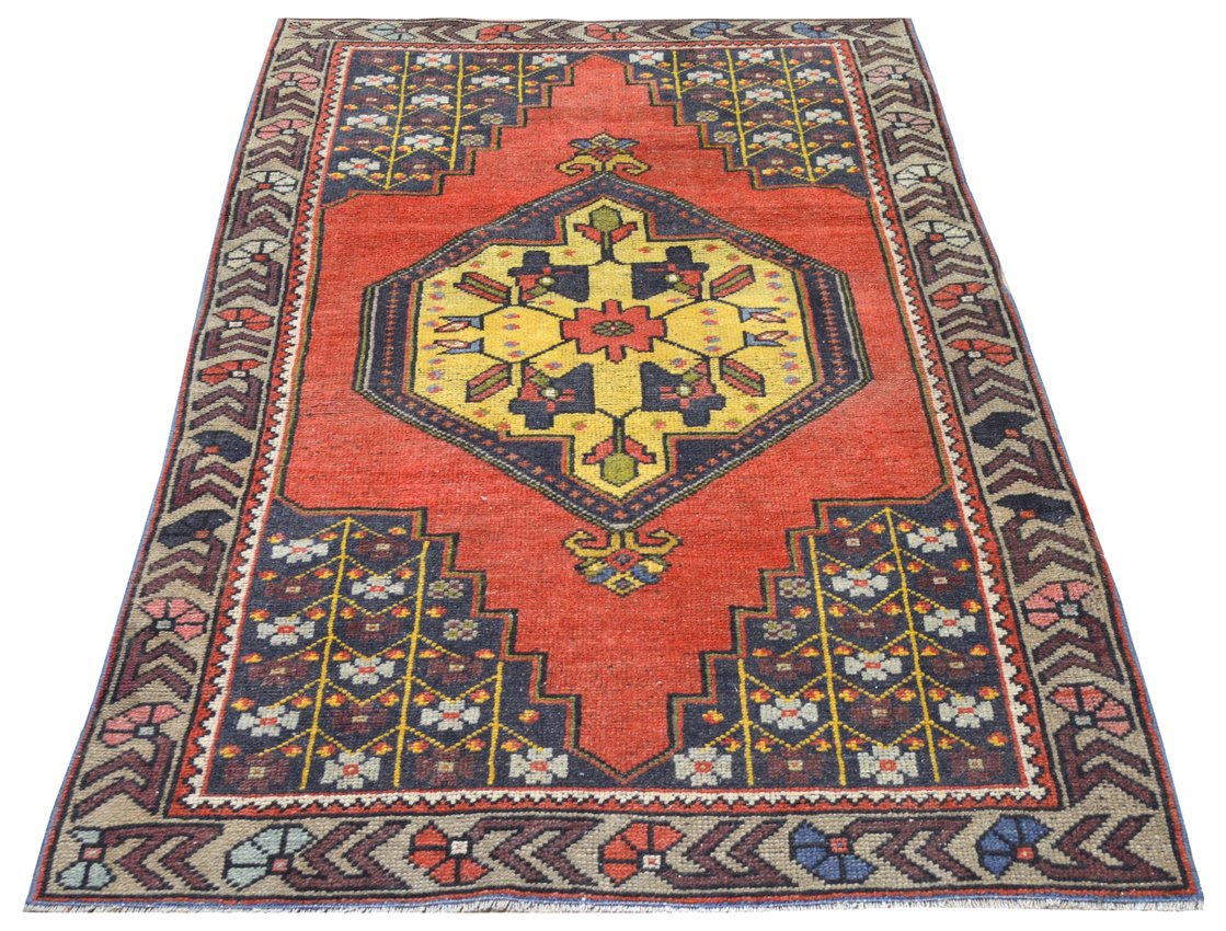 Vintage Turkish Anatolian