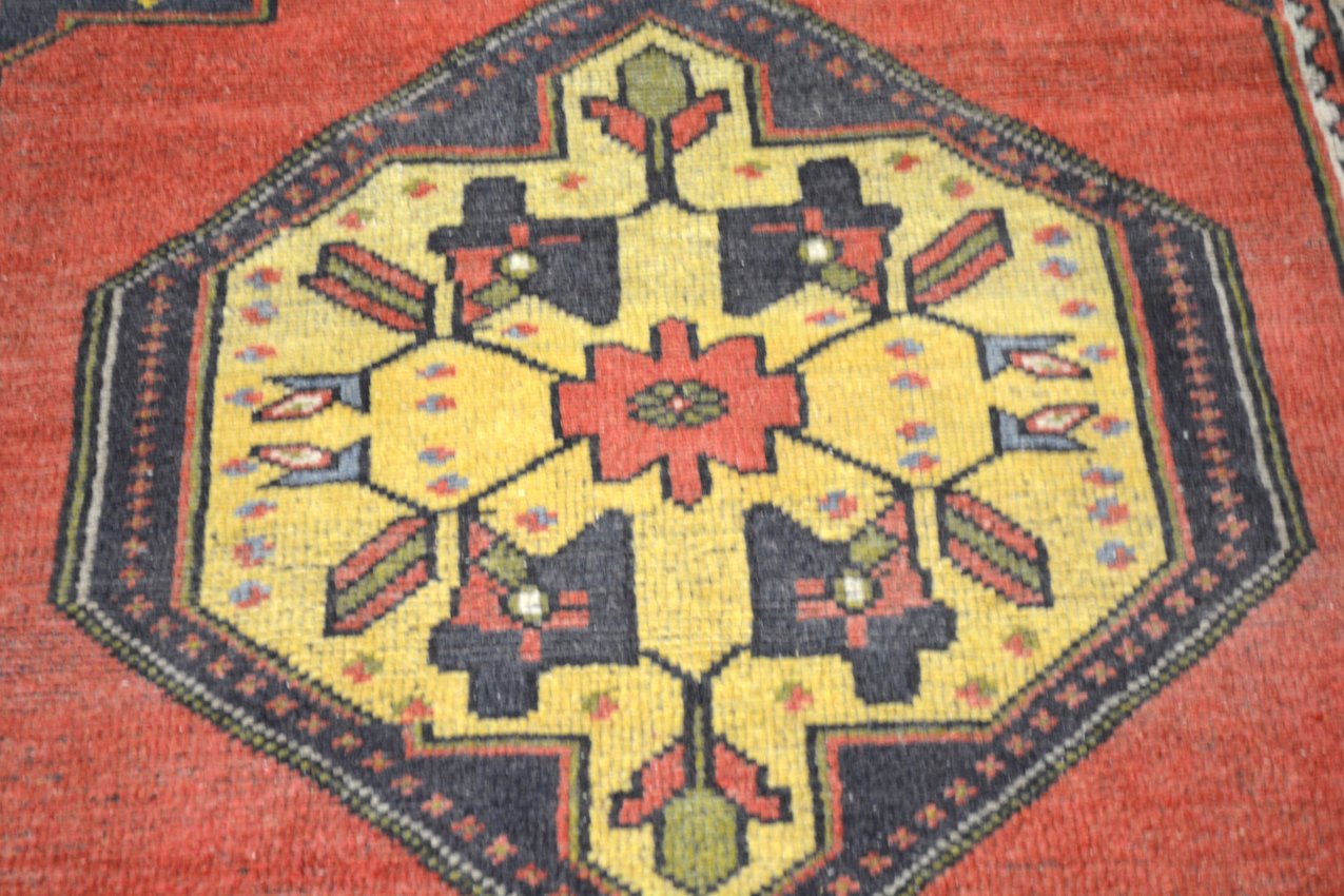Vintage Turkish Anatolian