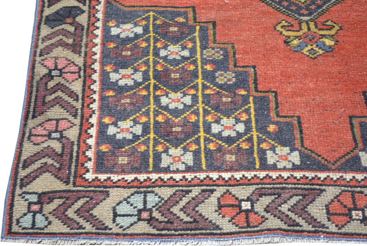 Vintage Turkish Anatolian