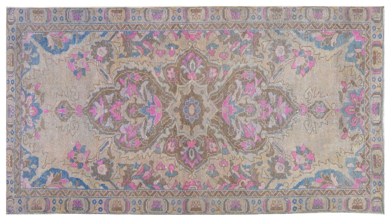 Vintage Persian Malayer