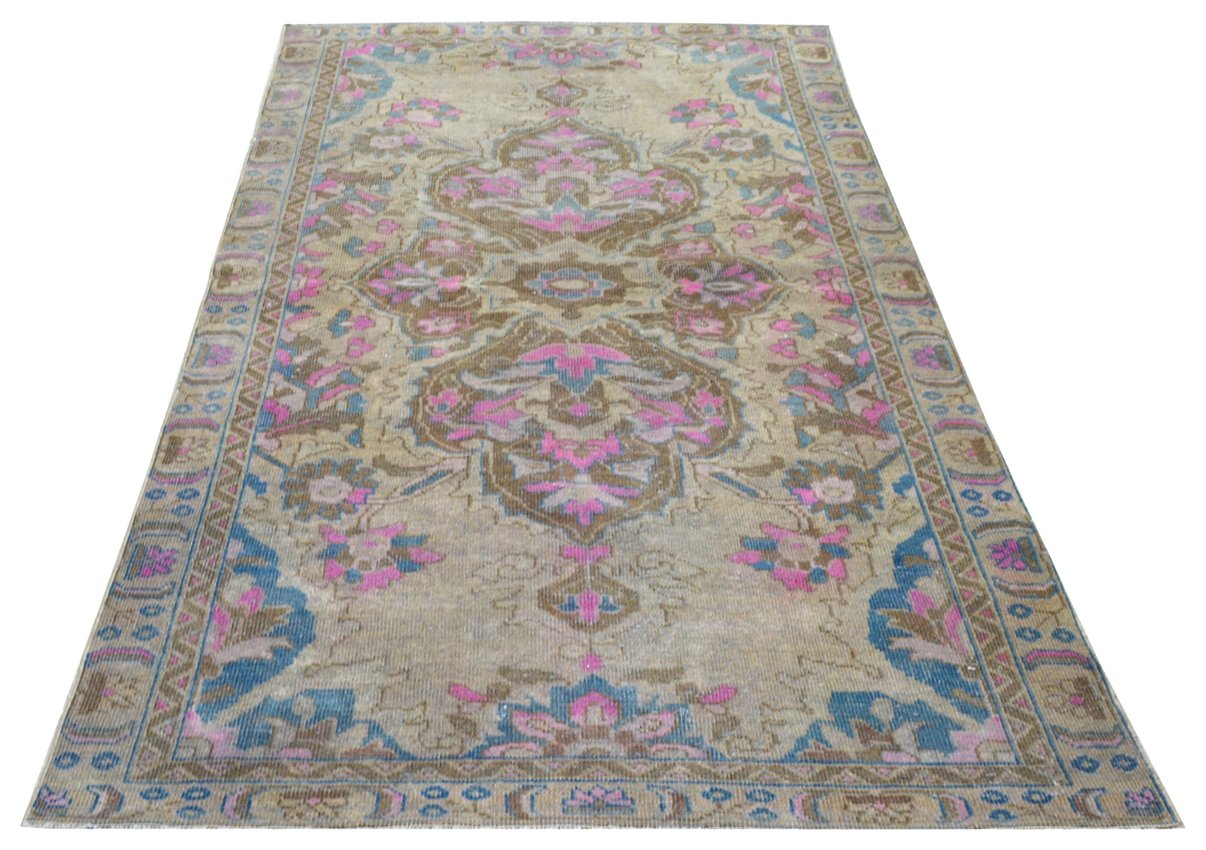 Vintage Persian Malayer