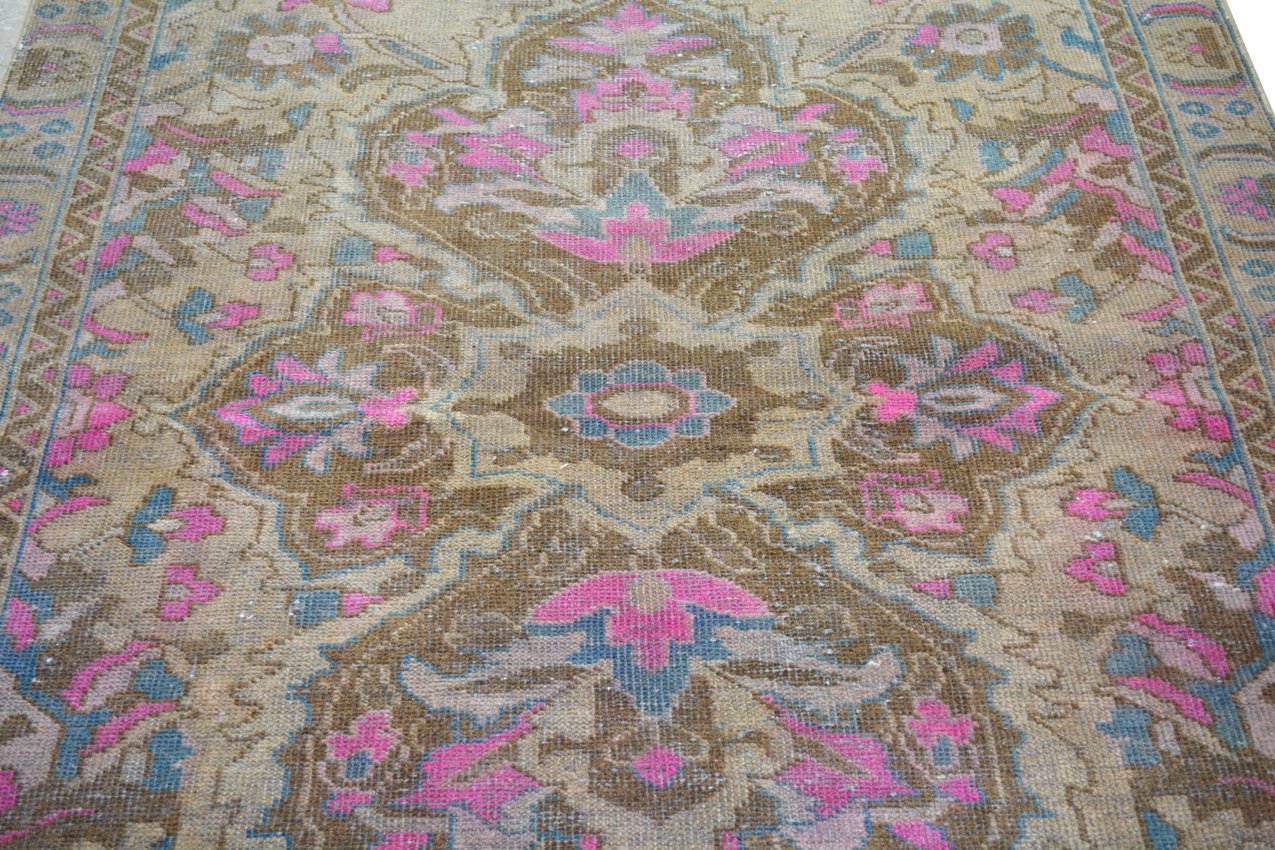 Vintage Persian Malayer