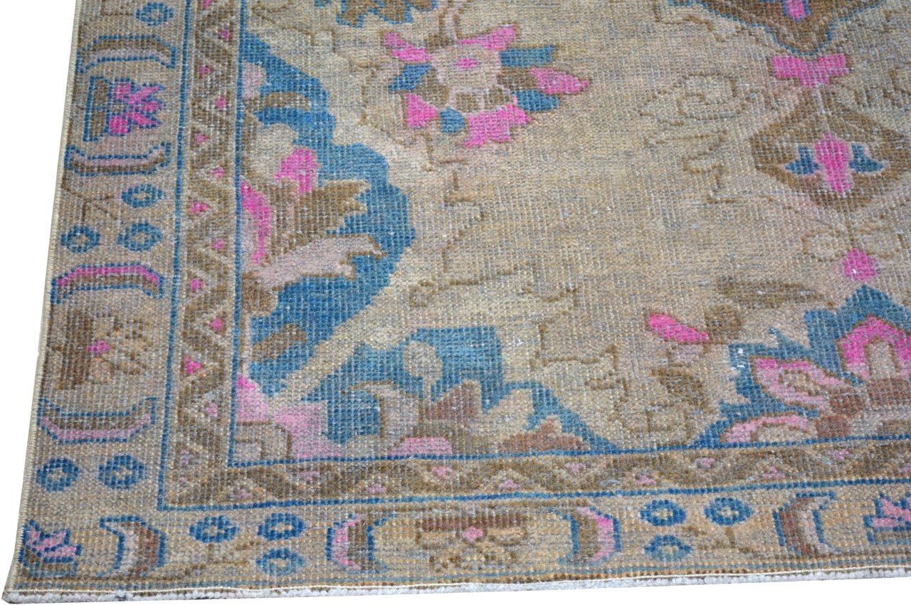 Vintage Persian Malayer