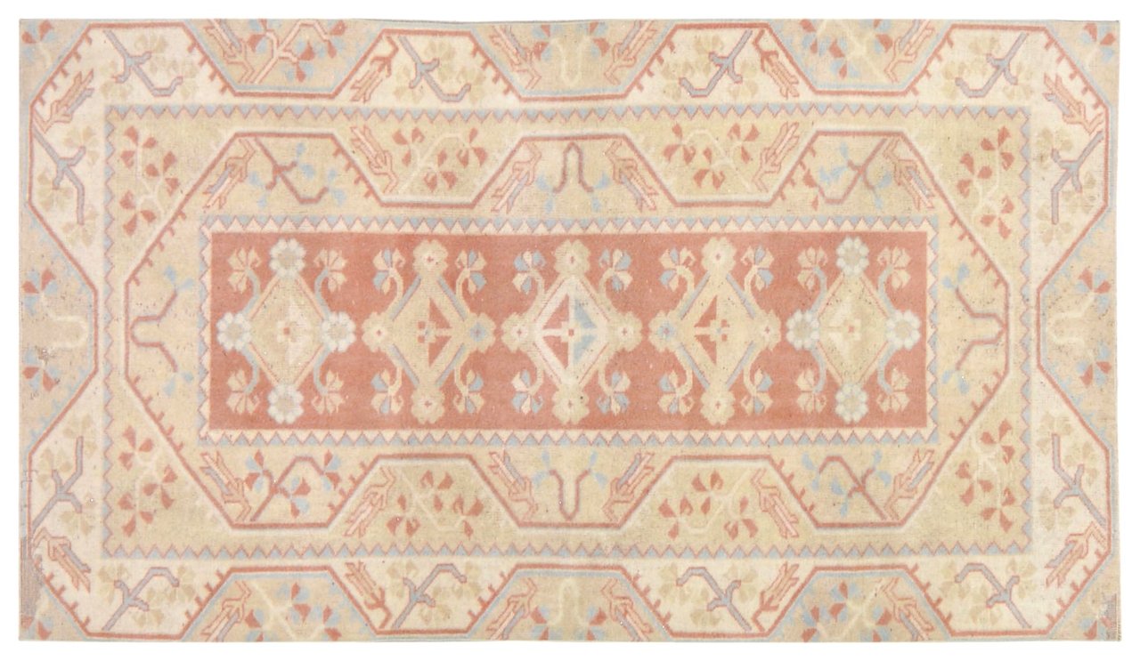 Vintage Turkish Anatolian