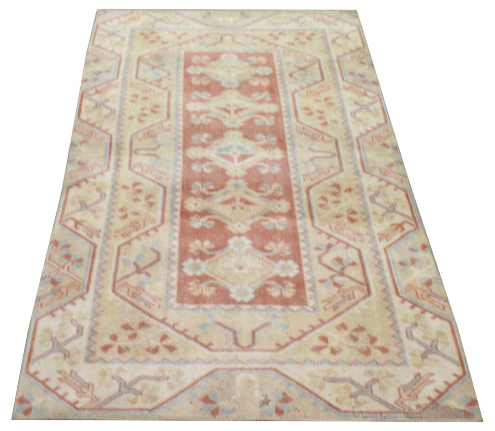 Vintage Turkish Anatolian