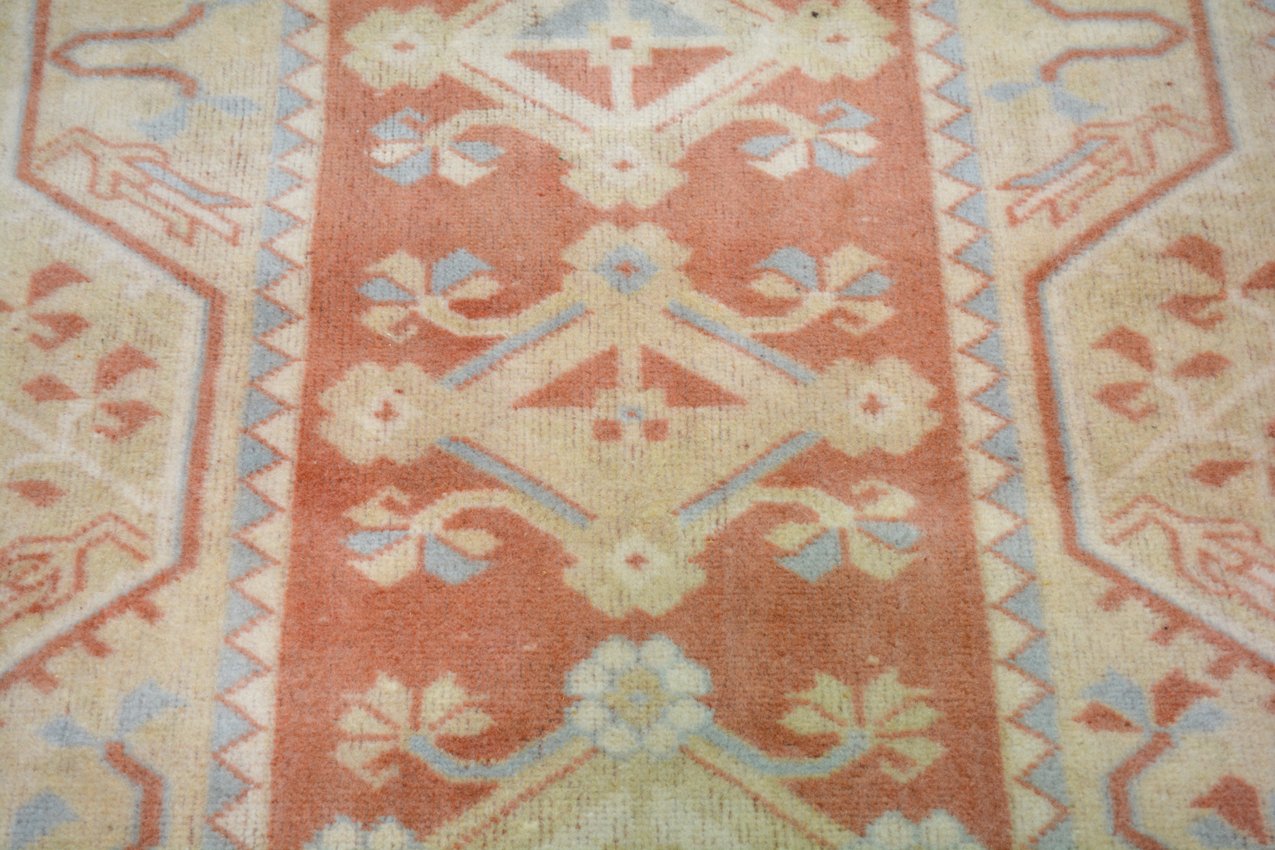 Vintage Turkish Anatolian