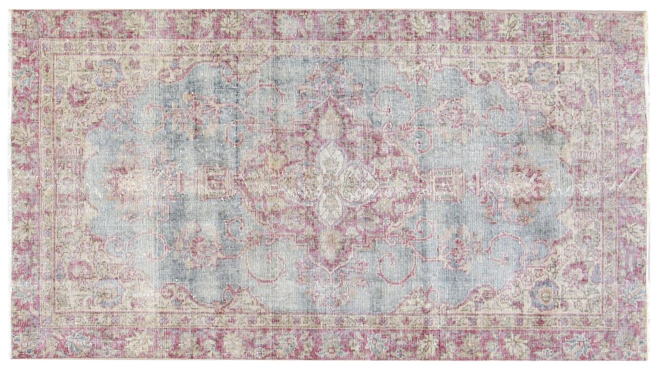 Vintage Turkish Anatolian