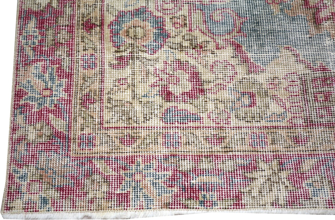 Vintage Turkish Anatolian